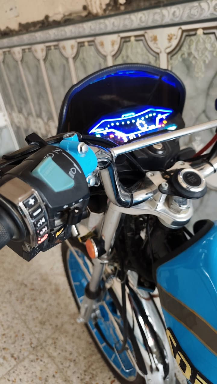 سلام عليكم  سونك موديل 26 شاصي 22.. 5كير اوراق اصولي  وكيله العارضي  دراجه مكفوله كهربائيات كله شغال ماعايزه برغي سعر خاص مكاني نجف أبو صخير ***********
