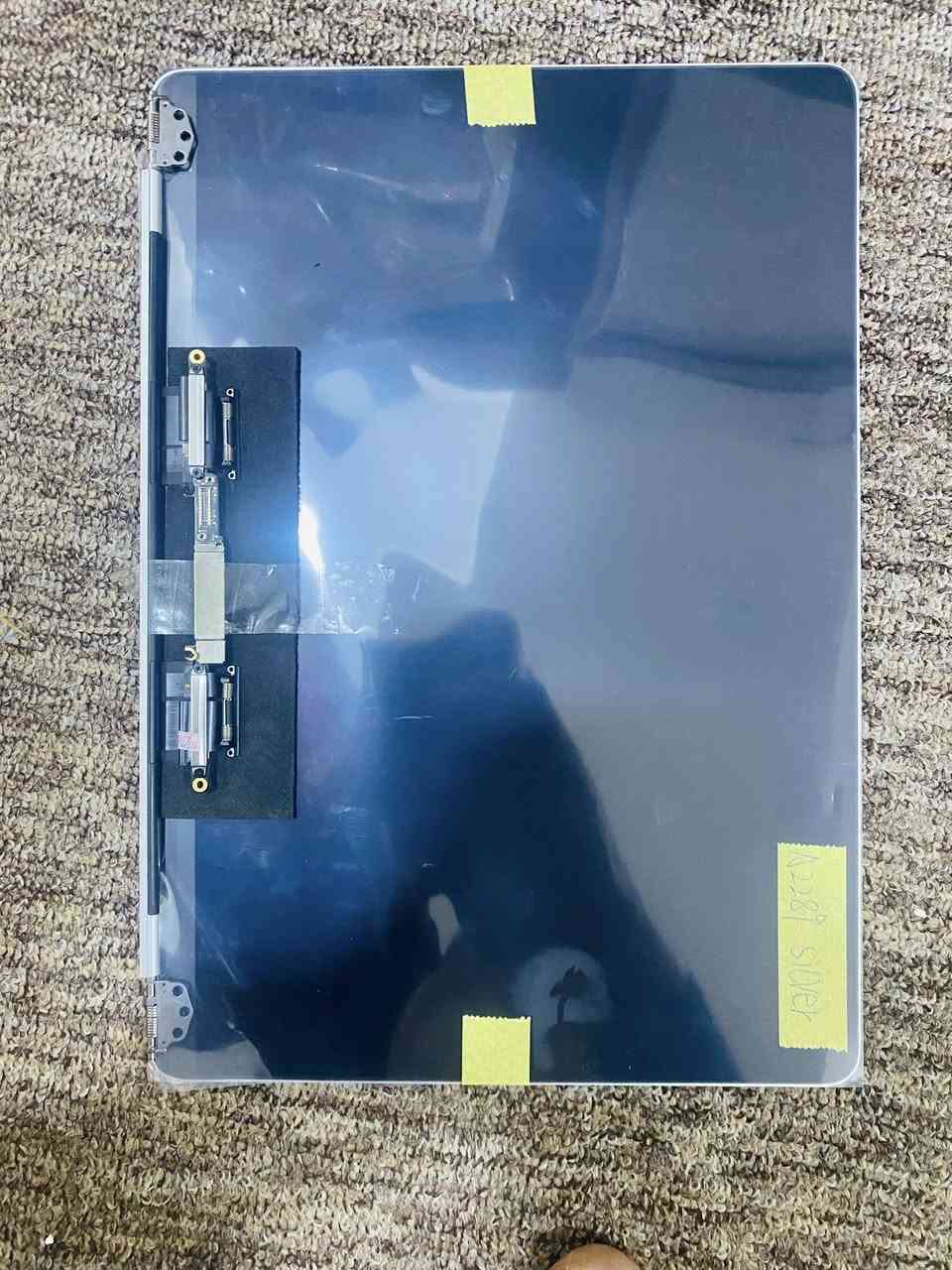 موجود عندي شاشات سامسونك
وعندي شاشة حاسبة ابل

(MacBook Pro (13-inch, 2020

A16

S21

A24

نوت9

ايفون8العادي

ريدمي نوت11برو5G

A72

A73

A52s

وعندي شاشات اييادات

سامسونك تاب s6 LIte

سامسونك تابA7

ساسمونك تاب A10

للتواصل *********** واتساب
