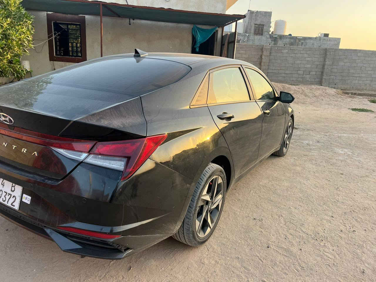 بيع او مراوس// السلام عليكم النتره مديل 2023 رقم بصره معوقين بيهه 3قطع بدون دواخل جاملق امامي وبنيد وباب اسدر سعرهه 130 سياره كلش جديده اي استفسار *********** البصرة, العراق
