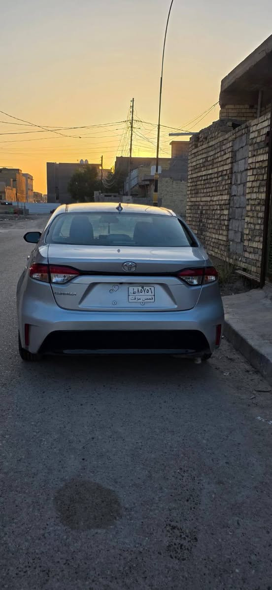 كورلا امريكي 24
منفيس بااسمي 
مكان السياره بغداد ابو غريب 
حادث خلفي تبديل قبق صندوك 
سعر 130
***********
