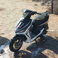 دراجة • مكاني • المسيب