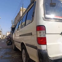 هايس ٩٤ • ١١ راكب • ٦ سلندر