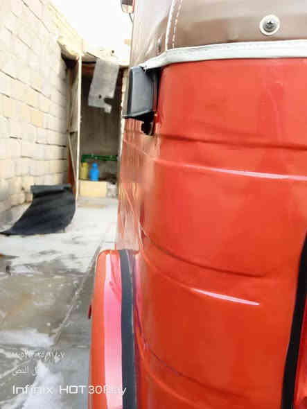 سلام عليكم  تكتك للبيع  موديل 18 شهر ال6 مكينه تجفيت شركه  اكسن كفاله  وبيه ضربه با الصفحه بارد  بسيطه كلش  رقم بابل  تحويل ثاني يوم  السعر 5300 وبيه مجال حك الجيه  مكاني حله نادر الثالثه لللستفسار انتصل ***********😅👋🏿
