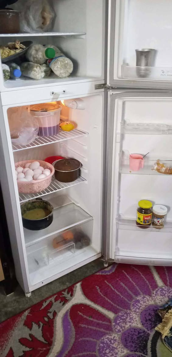 ثلاجه للبيع السعر 250وبي مجال الشراي يجي خاص العنوان البوعجيل


**إذا كنت صاحب هذا الإعلان وتريد حذفه لأي سبب، رجاءا أرسل رسالة إلى الدعم الفني**