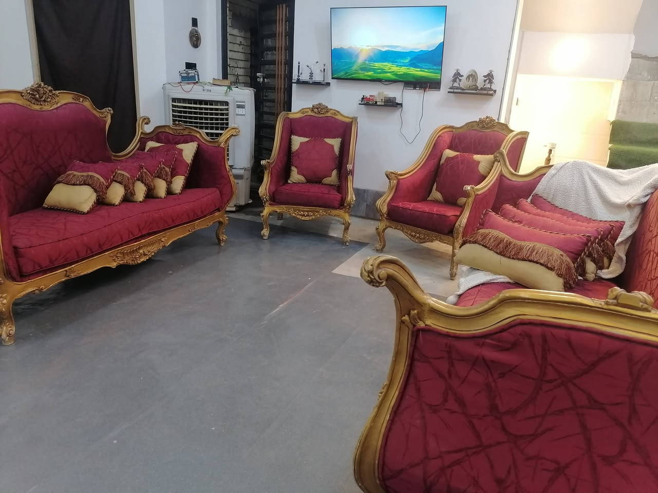 تخم ملكي ماركه استيراد اسفنج طبي
بل اصل مليون ونص، نهايته ٦٥٠
***********بغداد
