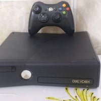 اكس بوكس • هارد ٢٥٠ جيجا • ٩٠ لعبة