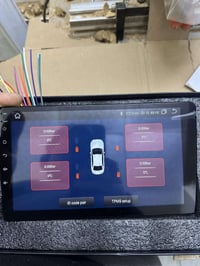 شاشة سيارة • اندرويد • داش كام