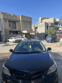 كورلا S 2013  شرط التحويل كير مكينه تبريد صدر خير من الله رقم بغداد إن...