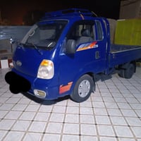 كيا 2006 • النجف الحيدريه • مكينة وكير جديد