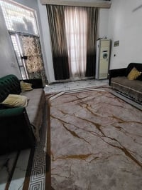 حي الامين الاول • ١٨٥م • طابو زراعي