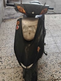 دراجه بريز السرعه 140دراجه نضيفه السعر 350 مكاني بغداد قريب جزيره 0778...