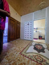 الحي العسكري المشتل • ١١٠م • طابو صرف