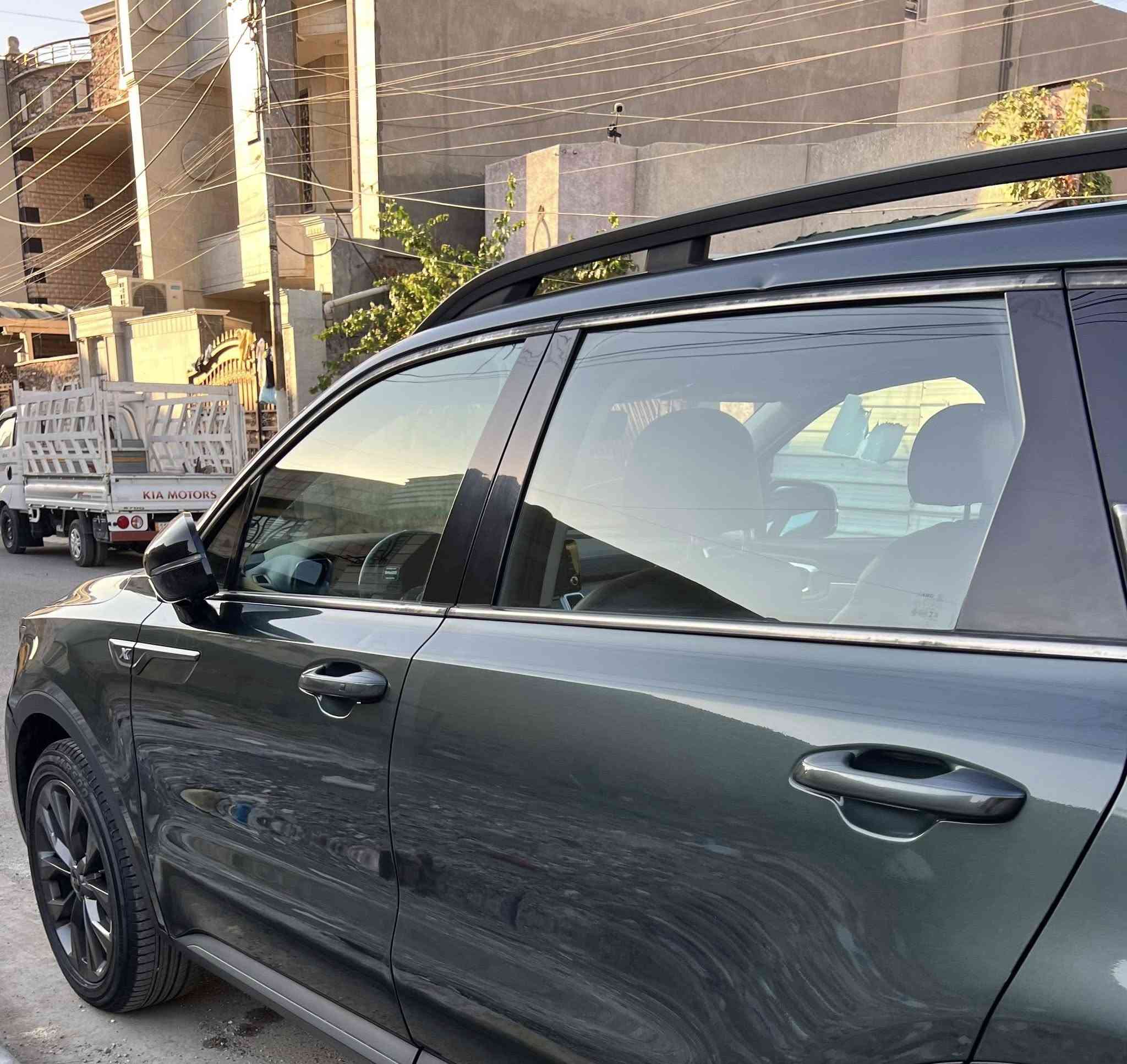 سورنتو 2021 فول الفول Xline Vip للبيع بسعر مناسب جداً لون مميز ، رقم مميز ، المواصفات مكتوبة مع الصور 
للتواصل  ***********
