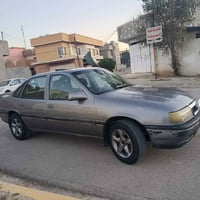 موديل ٩١ • محرك ٢٠٠٠ • رقم سليمانية