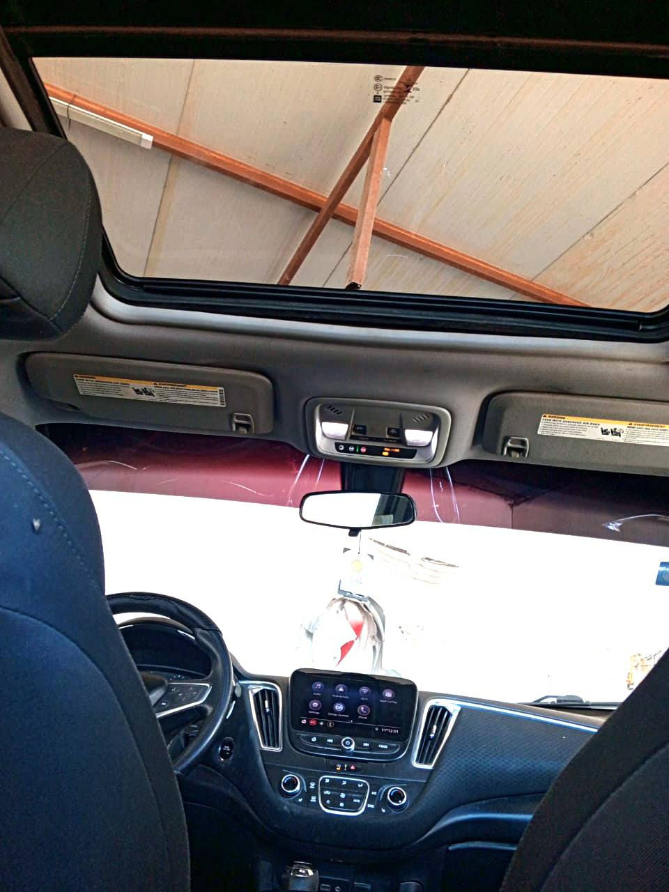 2020 ltz اليدور سيارة نظيفة وماتعبه حادث خفيق بدون دواخل شرط رقم بغداد حرة التزام بالادامة وكله محسن  ..كير محرك كهربائيات كله بلاد *********** نرهم مراوس حسب القناعة حلة, بابل
