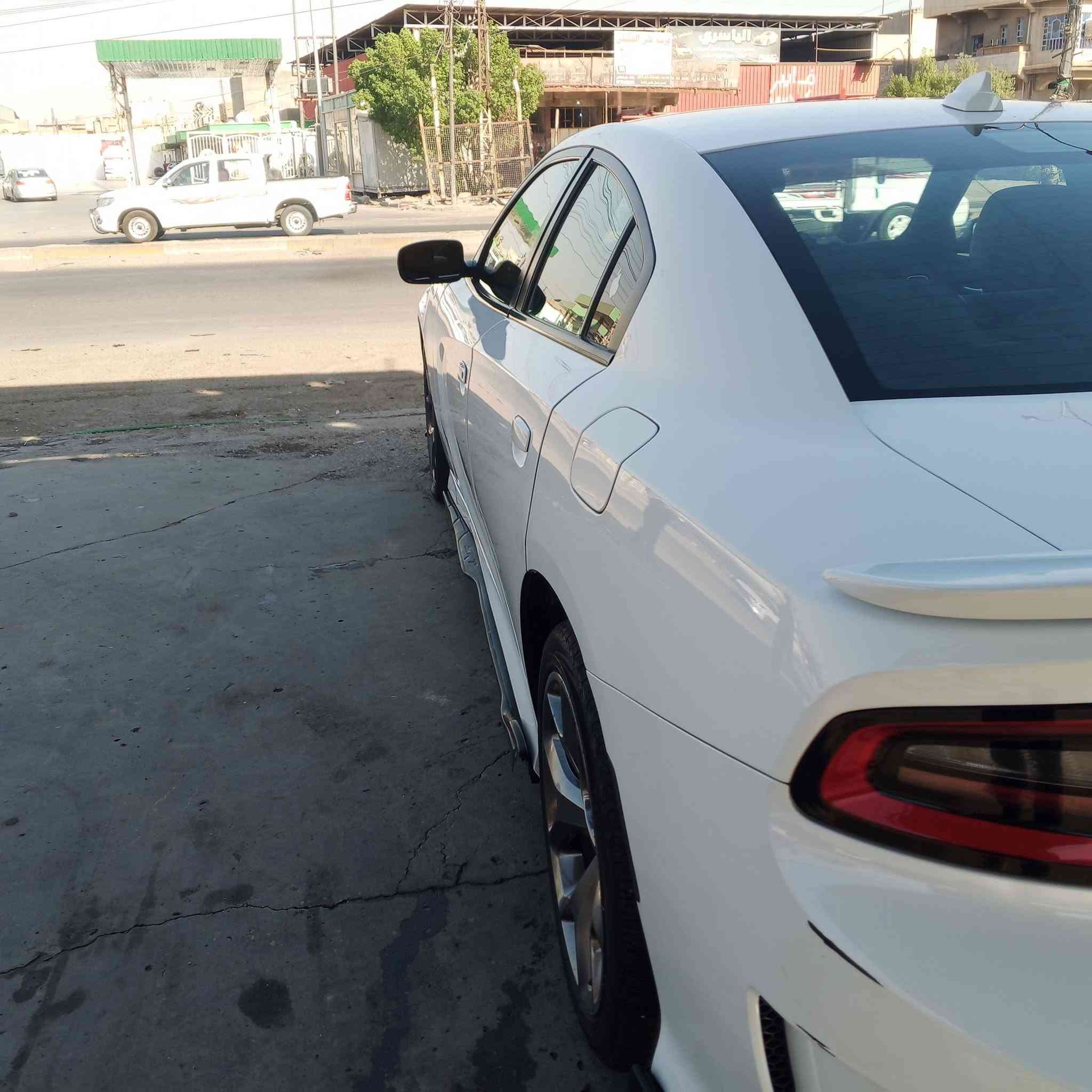 جارجر GT موديل 19 ماشيه 120 رقمهة بغداد حادثة موجود بل صور السعر اتصل ودلل ***********
