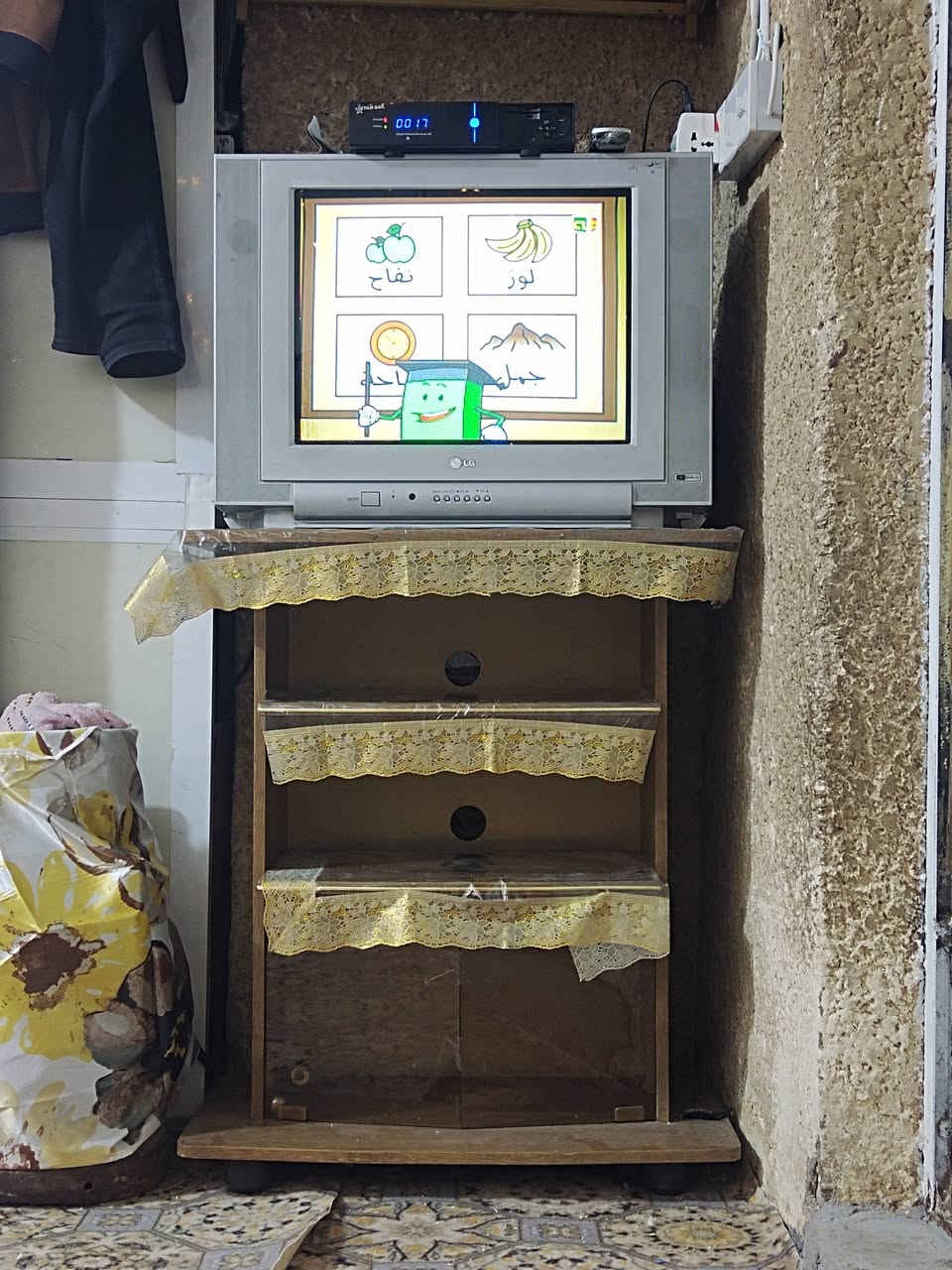 اثاث مستعمل بس نضيف كربلاء تفاصيل داخل الصور


**إذا كنت صاحب هذا الإعلان وتريد حذفه لأي سبب، رجاءا أرسل رسالة إلى الدعم الفني**