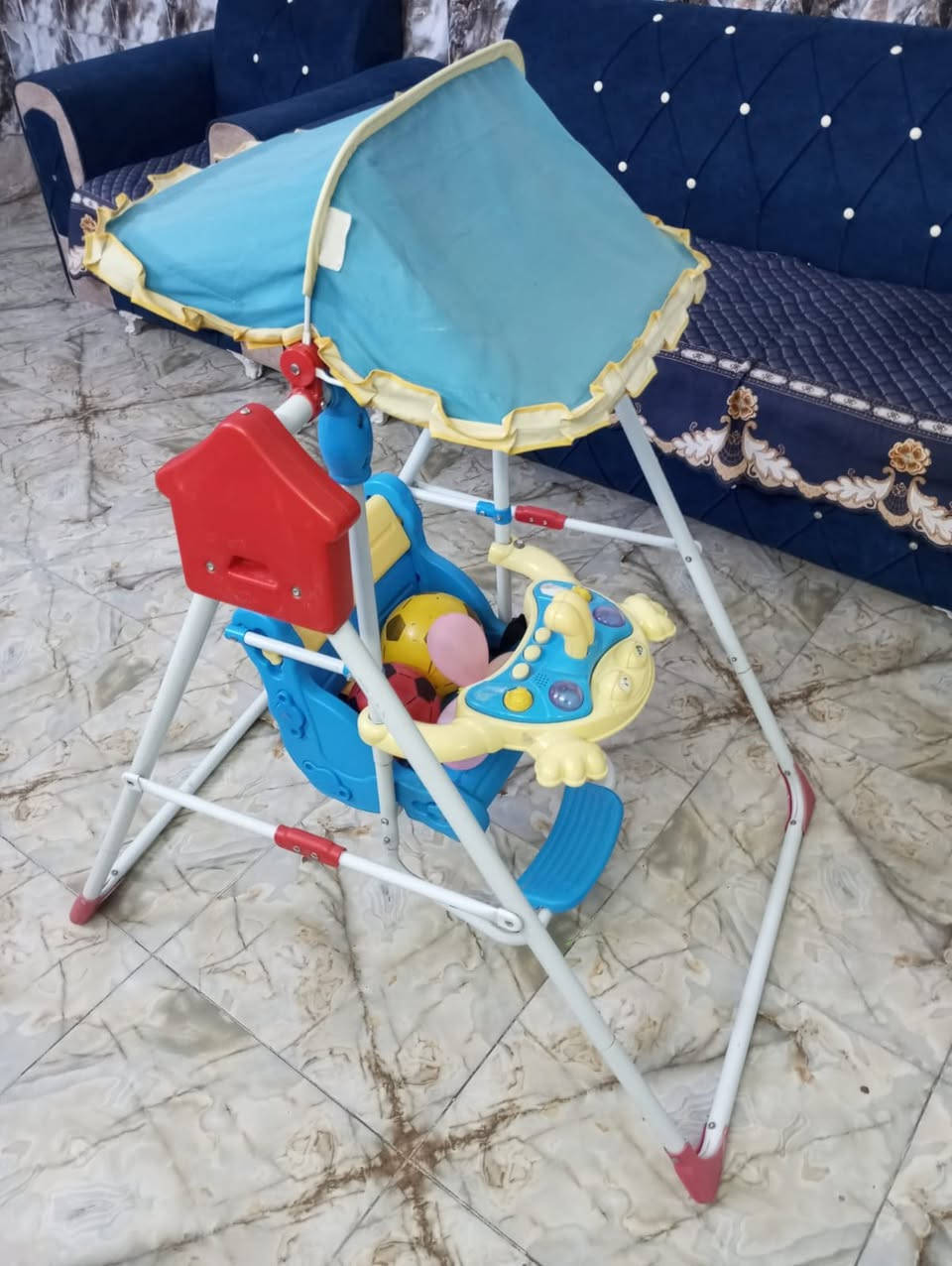 جدد المرجوحه ٣٠البايسكل ٢٥الحجله ٢٥ مكان بغداد الشعله


**إذا كنت صاحب هذا الإعلان وتريد حذفه لأي سبب، رجاءا أرسل رسالة إلى الدعم الفني**