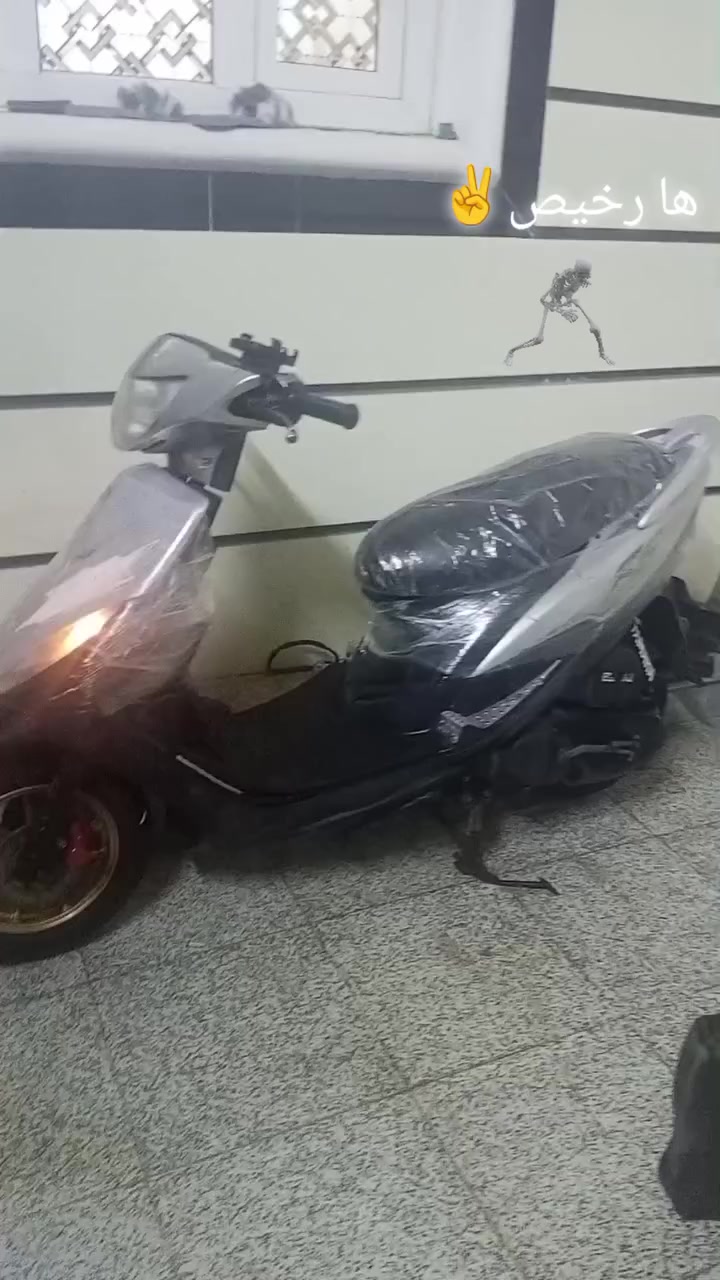 سلام عليكم شباب دراجه ماكس عدله لبيع الدراجة جديده وكاله مصارله هواي من نازله من الرمبه ادراجه ختم واحد كله مختمه ودراجه ابلاديه 750 وابيه مجال للطيبين مكاني ديالى بعقوبه عله اخريسان هاذه رقمي ***********
