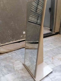 مرايه • ١٤٠×٥٠سم • ناصريه مركز