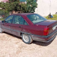 اوميغا • ١٩٨٩ • رقم ديالى