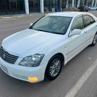 كراون • ٢٠٠٧ • ١٨٢٠٠٠ كم