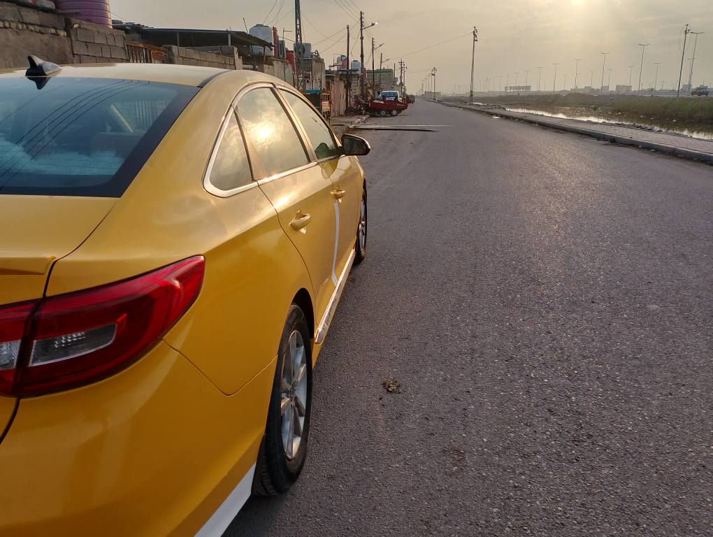 السلام عليكم سوناتا تكسي وارد أمريكي رقم بصرة مكان البصرة رقم انكليزي سنويه ل29سيارة بسمي مصفرة هيئه وغرامات السعر 122سيارة جاهزة من كل النواحي مكينه كير تخم تاير شاشه كامرة دوراة تحكم ستيرن جهتين كشن السائق گهربائي ***********هذا واتساب /***********هذا اتصال البصرة, العراق
