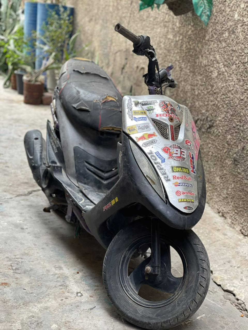 ماكس عدلة مجفتة 55جديد طافية يرادلهة هندر كاملة كفراتهة ب250او مرواس***********
