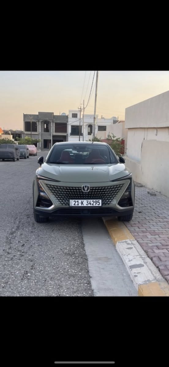 سلام عليكمUNT_U
2023كلين بدون صبغ بدون حادث بدون بارد
فول موصفات سياره بعدها بل ضمان
ماشيه٦٥ الف
مكاني كركوك
موصفات سياره معروفه
السعر177بيها مجال
***********
