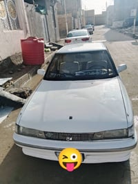 ١٩٩٢ • رقم كربلاء انكليزي • مكينة وكير