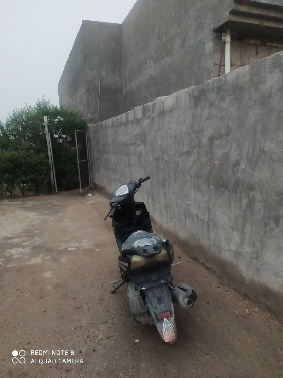 سلام عليكم درجه للبيع درجه مكفوله مافتوح محركهه شراي يجي خاص مكان حله حي الرضا ***********
