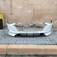 دعامية أمامية • سوناتا ٢٠٢١ • البصرة القبلة