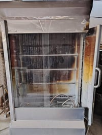 شوايه دجاج • مشتغله 4 مرات • نجف شارع المجمعات