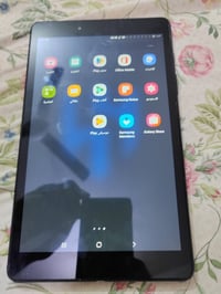 ايباد سامسونك • بدون ملحقات