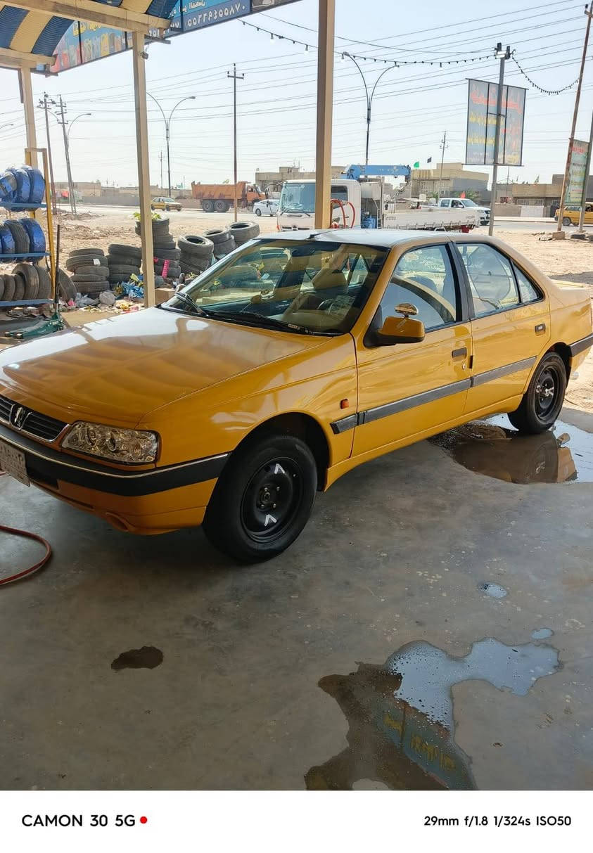 البيع سياره مديل 2016 / سعر43وبيه مجال حلوه  ونضيفه بيه جاملق وبنيت مبدلت ***********6مكينه وكير مكفولت
