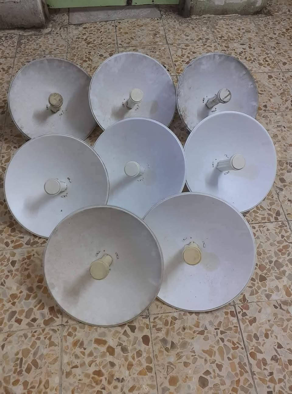 سلام عليكم غراض للبيع
باور بيم عدد ٢٥ قطعة سعر قطعة ٥٥الف
لايت بيم عدد ١٥قطعة سعر قطعة ٣٠الف
نانوات ام فايف xwعدد ١٥سعر قطعة ٣٥الف قطعة
نانوات ام فايف xm عدد ١٠سعر قطعة ٢٥الف
نانوات ام تو عدد ١٠ سعر قطعة ٢٥الف
مكاني بغداد مدينة الصدر ***********
ضمان ٣ايام توصيل موجود جميع محافضات العراق
