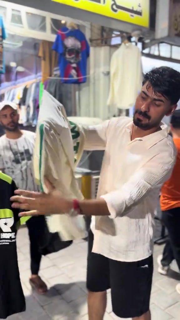 مدينة الصدر شارع الفلاح قطاع 42


**إذا كنت صاحب هذا الإعلان وتريد حذفه لأي سبب، رجاءا أرسل رسالة إلى الدعم الفني**