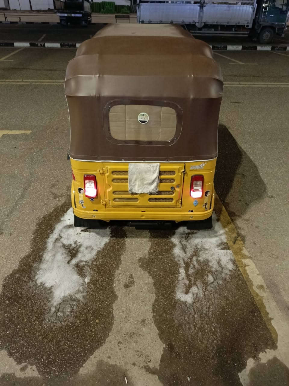 سلام عليكم تكتك لبيع موديل 19  شهر 12 تكتك رقم وسنويه مكينه مجفته تكتك خير من الله كشره بيه الغد حار وبارد زغير تكتك خير من الله  رجان اقره المنشور وبخدمتك اني
مكاني ميسان دور نفط  

***********
