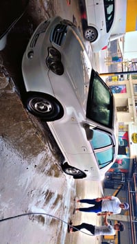 ٢٠١٣ • ضرر خلفي • محرك معمر