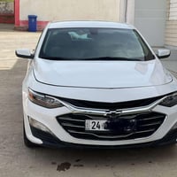 شفروليه ماليبو • موديل ٢٠٢٢ • ٧٥٠٠٠ كم