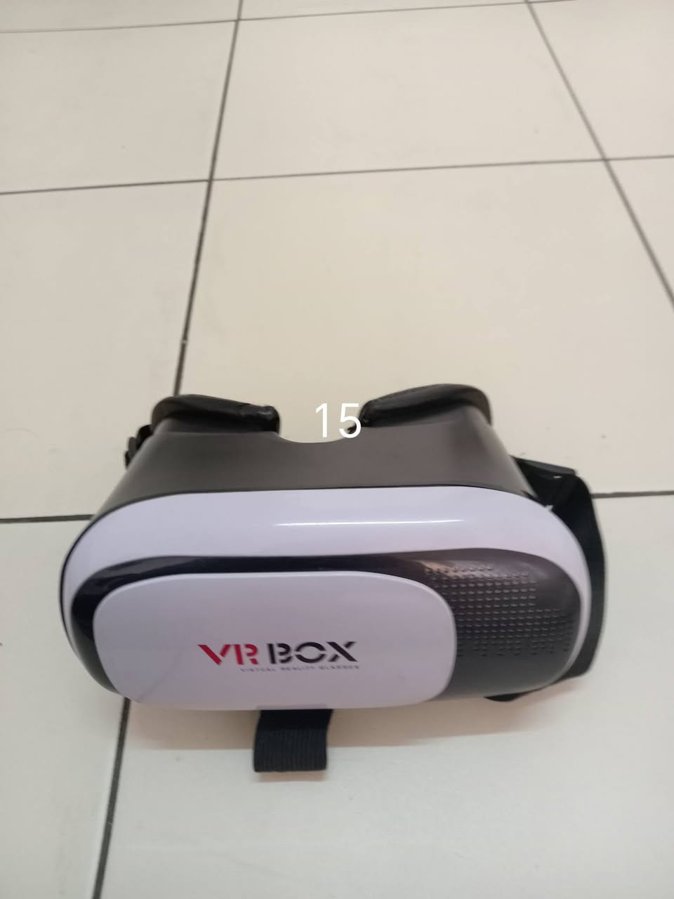 السلام عليكم
نظارة Vr Box  بدون كارتونه سعر 15الف
نظارة DESTEK+ريموت +كارتونه 25الف 
كامره غابات +ملحقاتها كامله لكن مابيها شاحنه+كارتونه 30 الف


**إذا كنت صاحب هذا الإعلان وتريد حذفه لأي سبب، رجاءا أرسل رسالة إلى الدعم الفني**