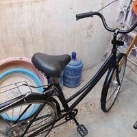 بايسكل ٢٦ • مصبوغ • تايرات جديدة