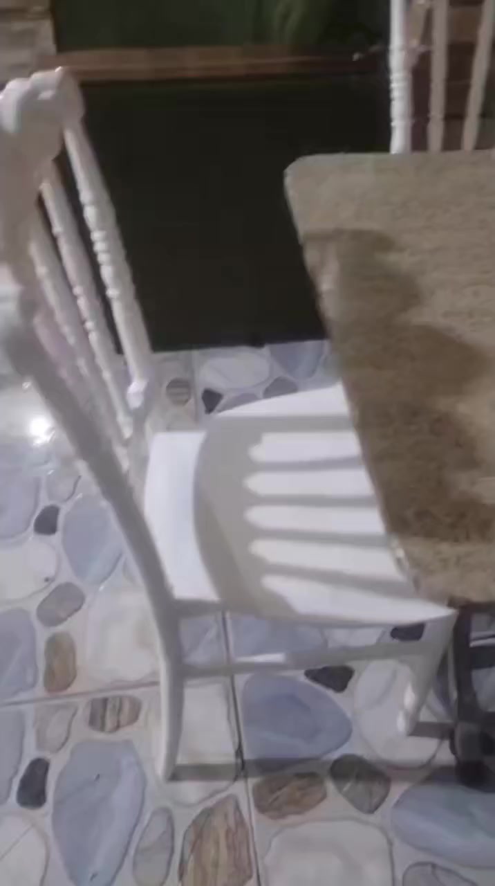 ميز طعام ويا 6 كراسي للبيع
قلايه فنكر مع قلايه فلافل مع قلايه بركر
بسعر مناسب للبيع تعال اتصال
***********
