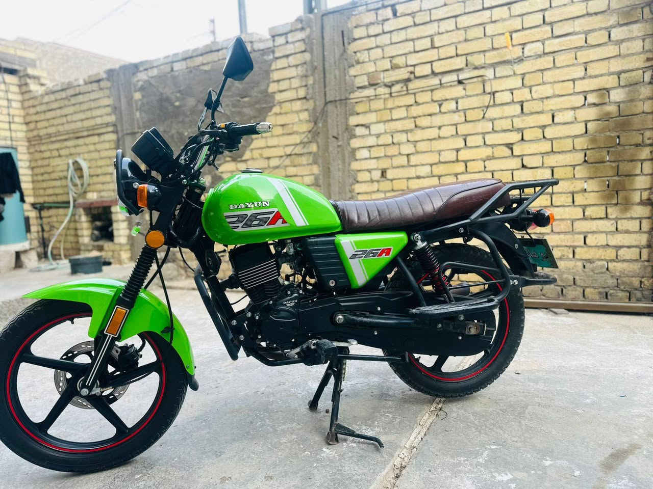 للبيع دابون نفخ اوراق اصولي موديل 2023نضافه فول مامفتوح برغي منها تركب وتطلع الف ماذب عليها ميكنه 150 خرسه ماتسمعها كهربائيات هورن شغال المكان كربلاء طوريج السعر 1750 بمليون و750 الف وبيها مجال بسيط لااستفسار اكثر اتصل ‏‪***********‬‏
