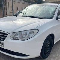 النترا/افانتي • ٢٠١٠ • كفالة محرك