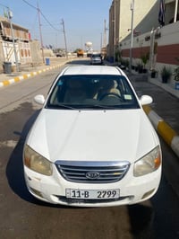 سيراتو ٢٠٠٩ • رقم بغداد • باسمي