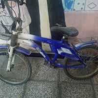 بايسكل للبيع سعر الواحد 35الف رقم الهاتف 07801922766