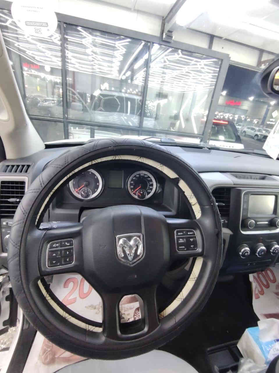 السلام عليكم رام كلاسك ٢٠٢٣ رقم أربيل ماشيه ٣٨ الف بغداد زعفرانيه رقم ***********
