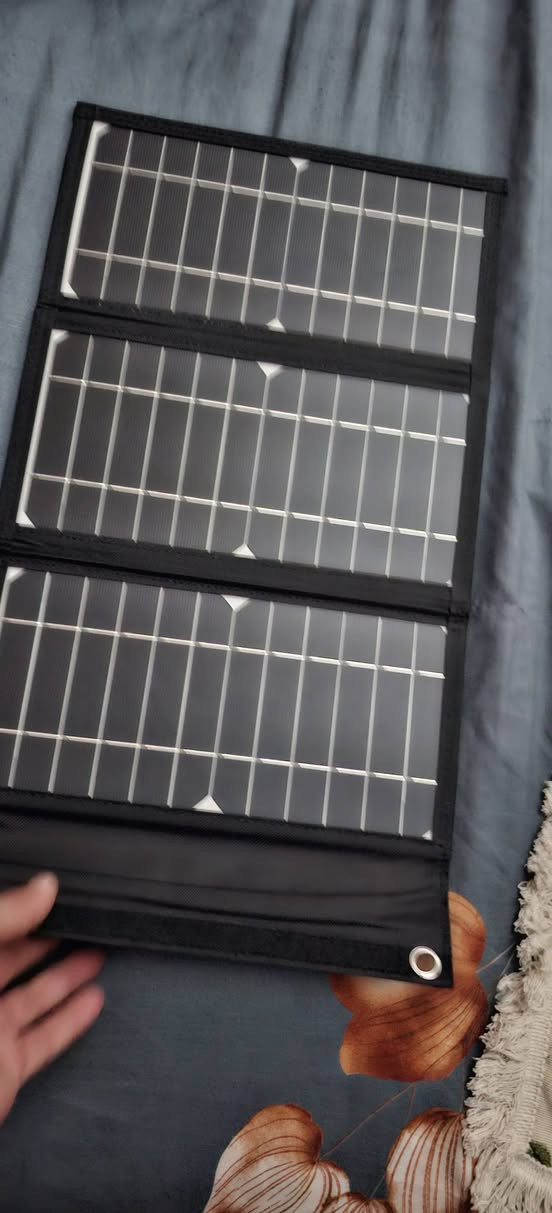 سلام عليكم
اخوان متوفره مجموعه الواح طاقه شمسيه 
مختلف الاستخدامات وماعرف تفاصيلهن والله 

اي قطعه تعجبك تعال خاص وتدلل


**إذا كنت صاحب هذا الإعلان وتريد حذفه لأي سبب، رجاءا أرسل رسالة إلى الدعم الفني**