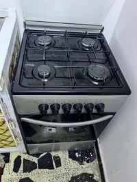 فرن • غزالية